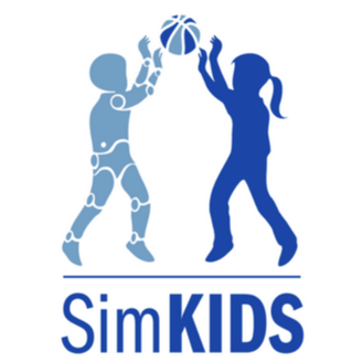 SimKIDS logo